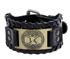 Viking Totem Bracelet