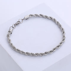 European Hip-hop Bracelet