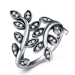Vintage Silver Ring
