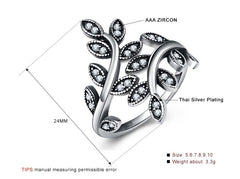 Vintage Silver Ring