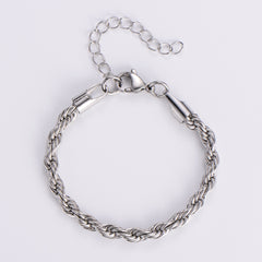 European Hip-hop Bracelet