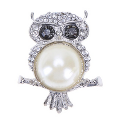 Charming Critter Brooches
