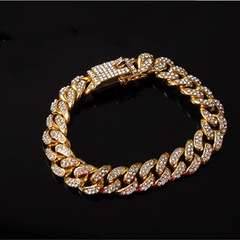 Men's Chain Jewelry Set