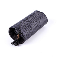 Flannel Jewelry Storage Bag and Box