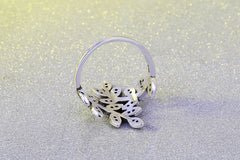 Vintage Silver Ring