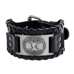 Viking Totem Bracelet