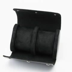 3 Slots Travel Watch or Bracelet Case