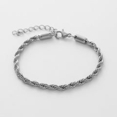 European Hip-hop Bracelet