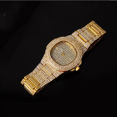 Men's Chain Jewelry Set